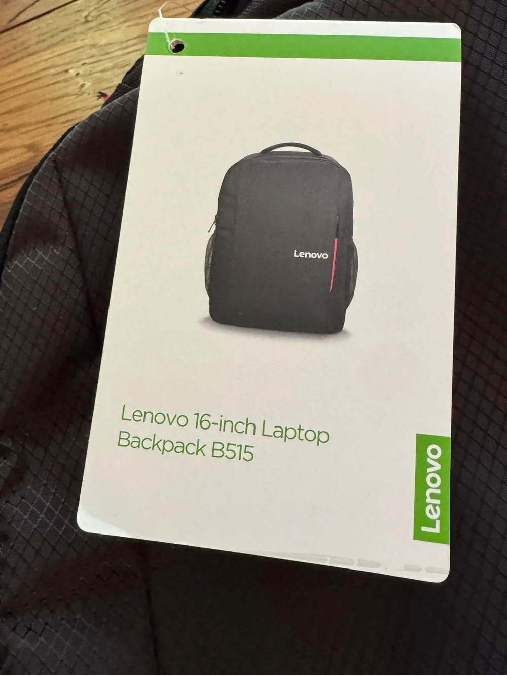 NWT Lenovo 16